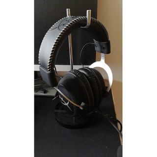 Tai nghe Kingston HyperX Cloud Silver
