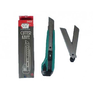 Dao rọc giấy SDI 0423