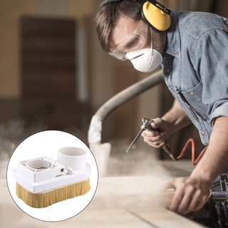 Chổi Quét Bụi CNC Cho Máy Hút Bụi