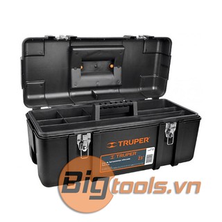 Hộp đựng đồ nghề truper chp-23x 23in mexico