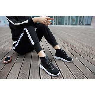 giày sneaker nữ mới nhất 2017