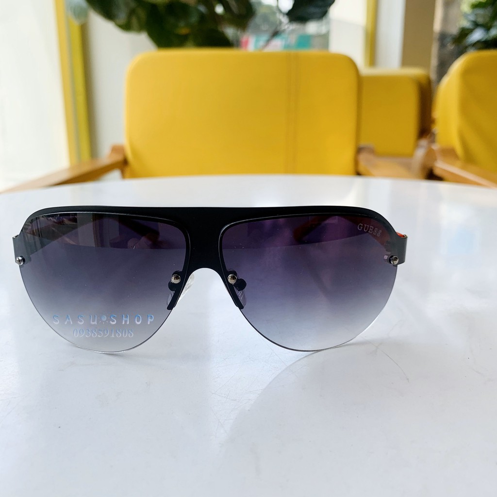 Kính GUESS for Men GF0148 02B chính hãng | BigBuy360 - bigbuy360.vn
