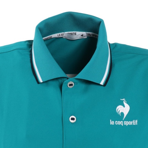 Áo Polo Le coq sportif nam - QMMTJA40-VRG