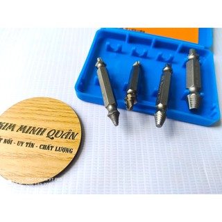 Bộ Lấy Vít Gẫy BA0011 BUDDY