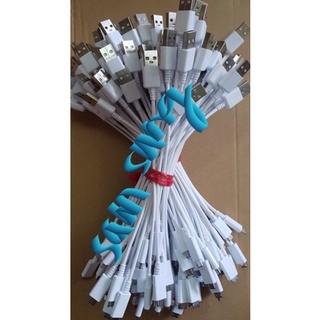 Dây xạc, cáp xạc chân micro 25cm sam sung