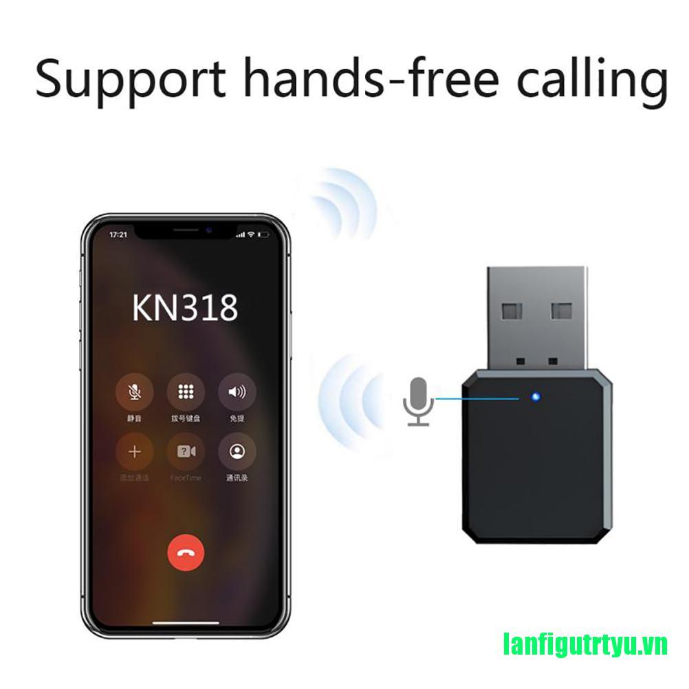 Bộ Truyền Tín Hiệu Âm Thanh Bluetooth Không Dây | BigBuy360 - bigbuy360.vn