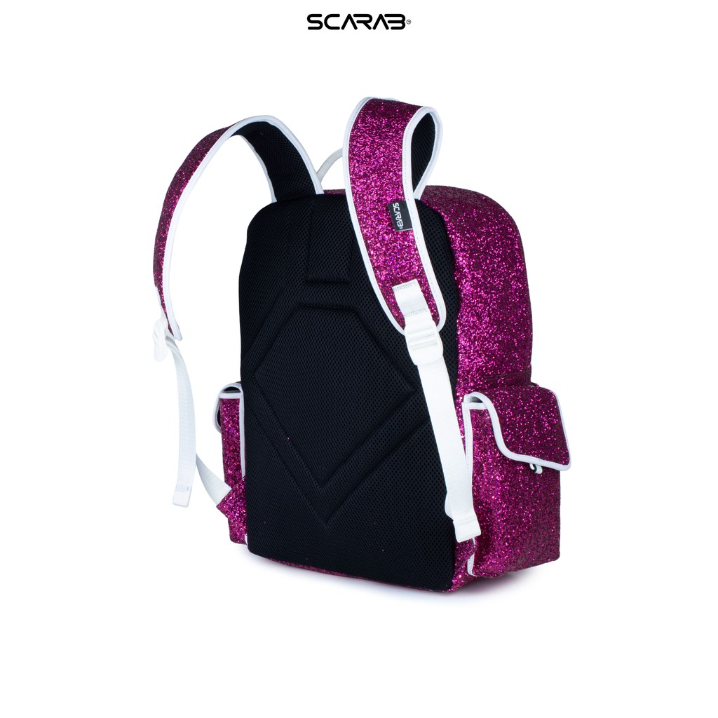 Balo Thời Trang Minimalism SCARAB - SPACK™ Twinkle Backpack