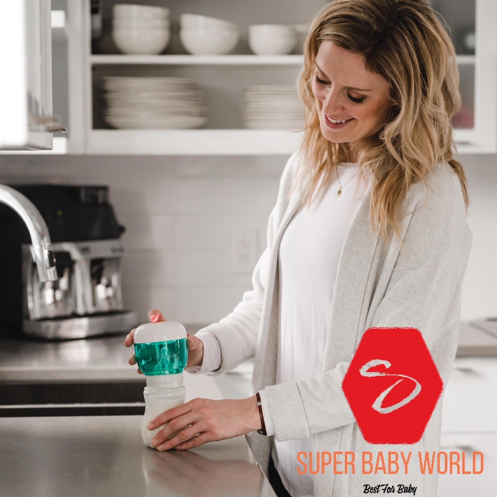 Máy tiệt trùng UV bbluv Uvi 4in1