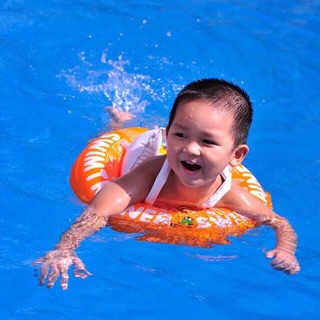Phao Swimtrainer chính hãng