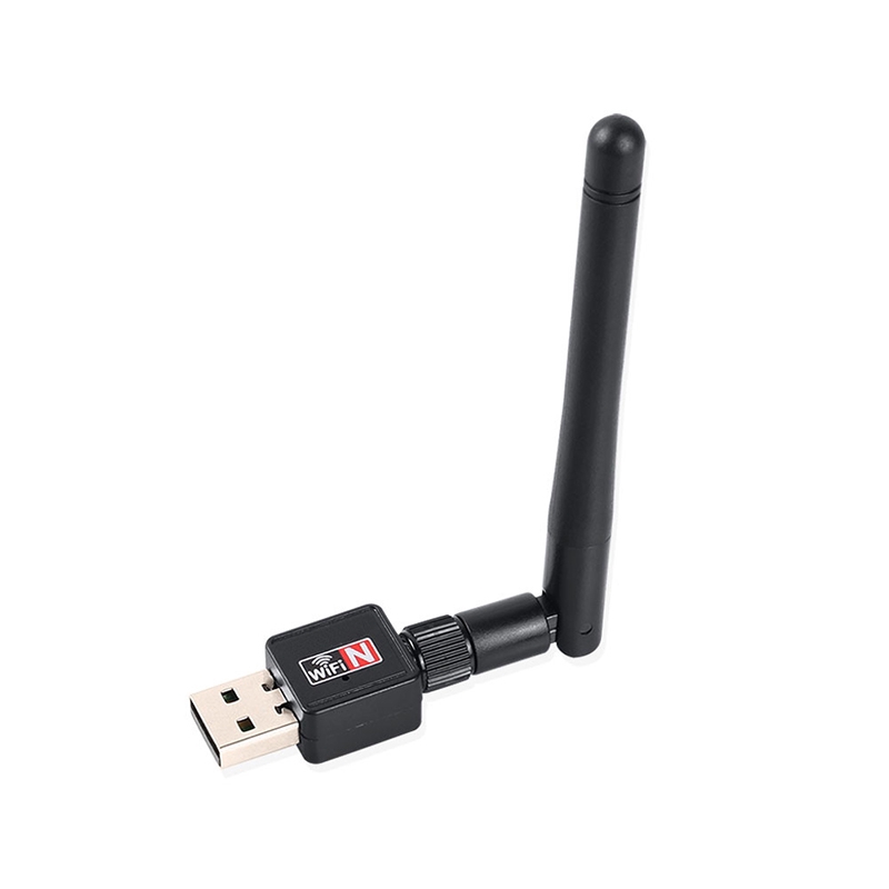 Bộ chuyển đổi đầu USB nhận tín hiệu wifi | BigBuy360 - bigbuy360.vn