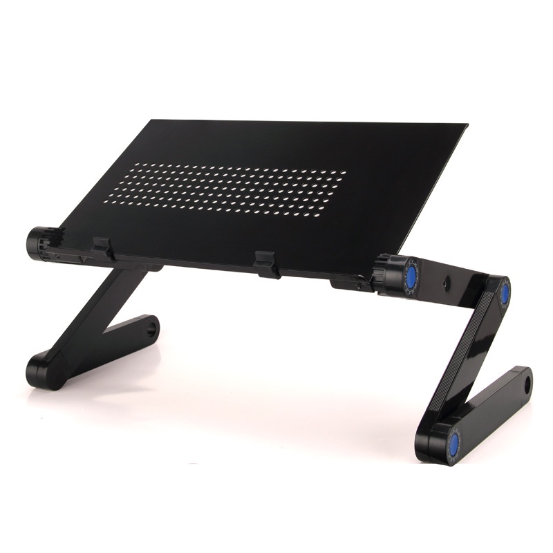 Bàn đa năng gấp gọn để máy tính laptop, máy tính bảng và điện thoại