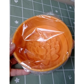 Khuôn nhận xôi tròn Vĩnh Trường Lớn 14 cm