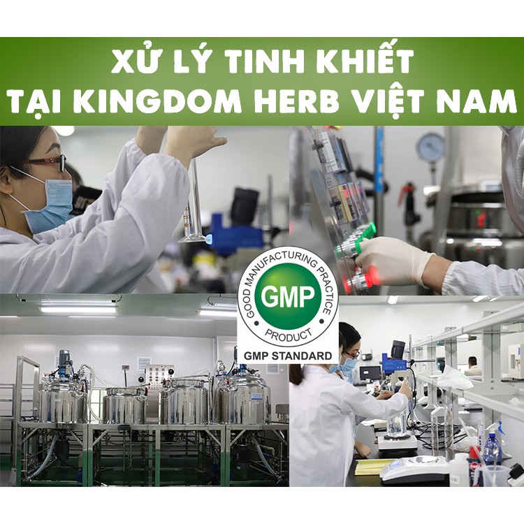 Tinh dầu bưởi Kingdom nguyên chất 100%, ngăn rụng tóc, kích thích mọc tóc, giảm cân, xông phòng