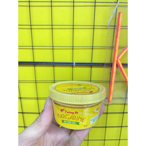Bơ thực vật Tường An