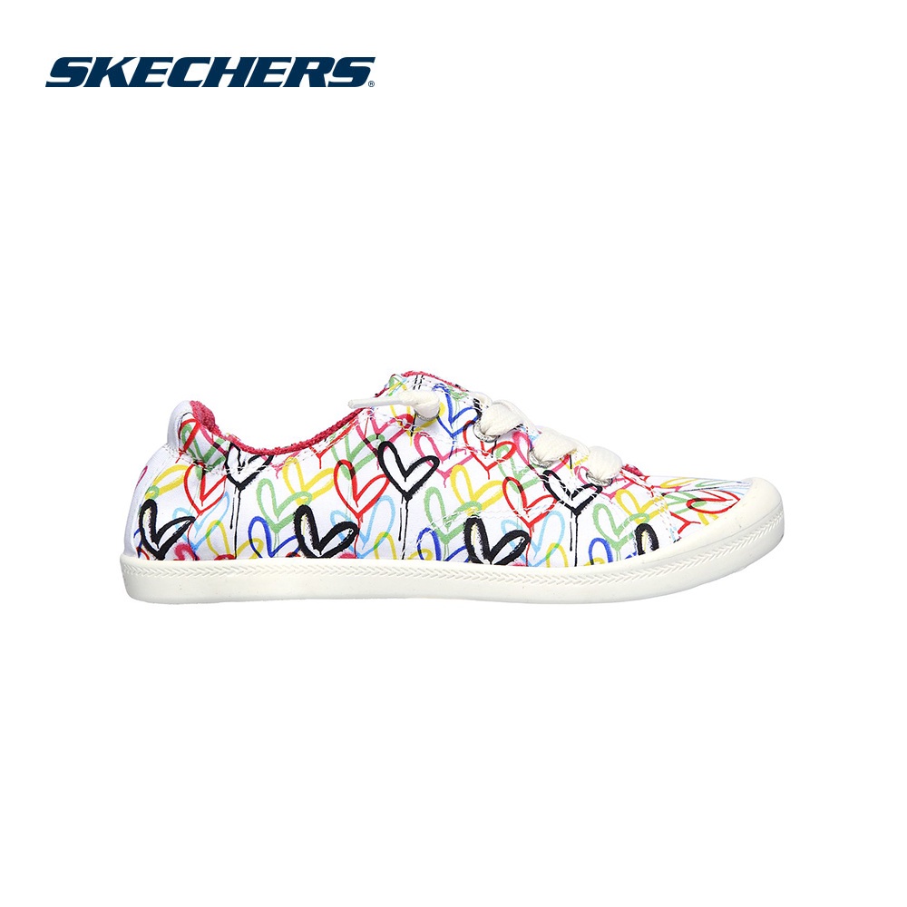 Skechers Giày Thể Thao Nữ James Goldcrown - 113612-WMLT