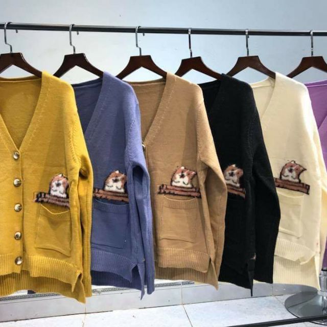 ao nu cuc phạm
