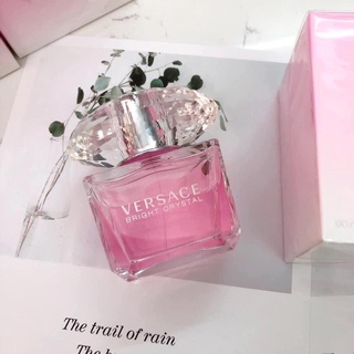 Versace Bright Crystal