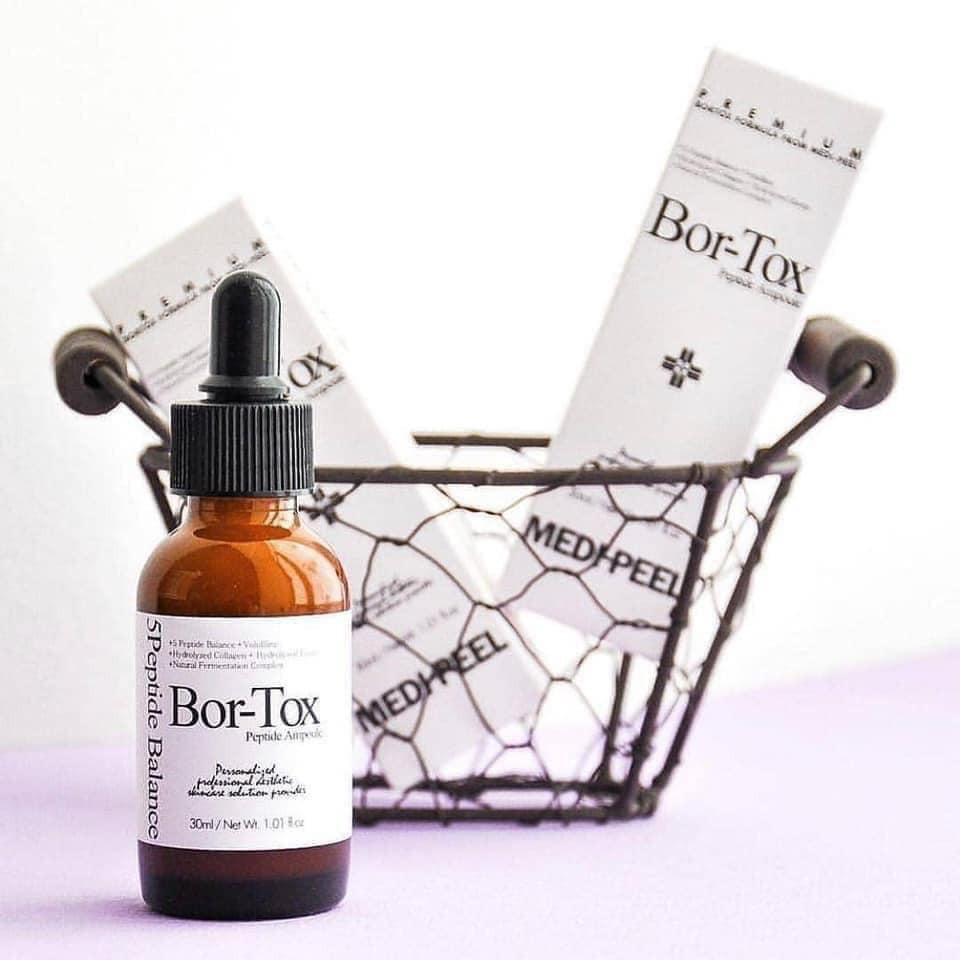 Serum Bor-tox Medi-peel 30ml