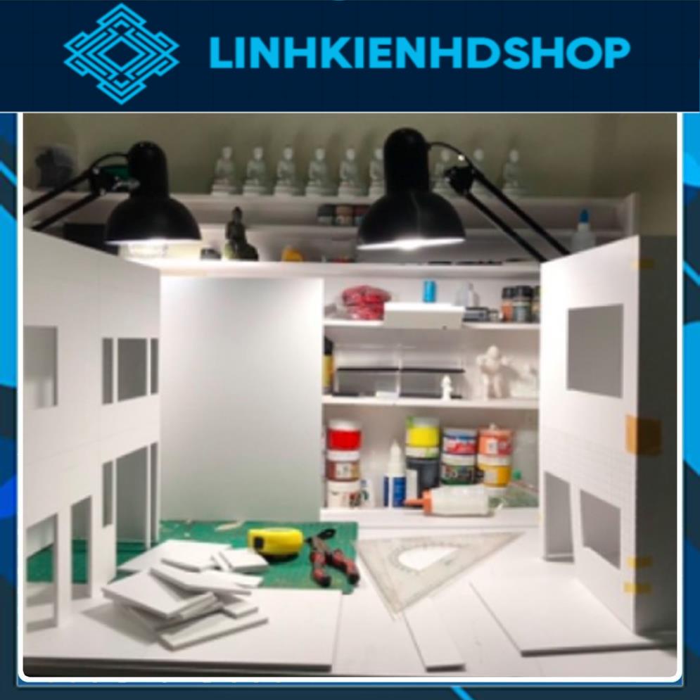 Bìa fomex 3mm đầy đủ kích thước A4/ A5