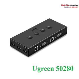 Bộ chuyển tín hiệu Ugreen UG-50280