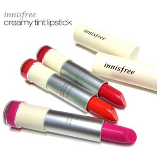 Son Innisfree Creamy Tint Lipstick