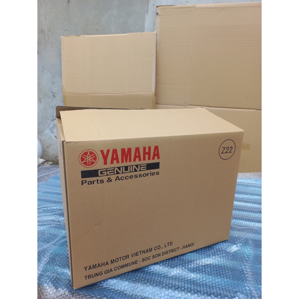 [FREESHIP]THÙNG CARTON KT[60x55x50] 5 LỚP CŨ loại 5 lớp