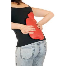 Túi chườm nóng, lạnh đa năng - Size lớn - Màu ngẫu nhiên