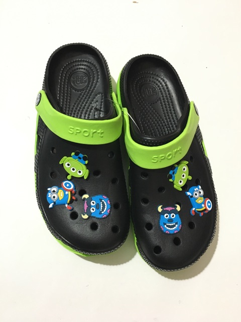 Dép Sục siêu nhẹ Nam size 35 đến 43 | BigBuy360 - bigbuy360.vn