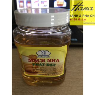Mạch nha Phát Đạt 1kg