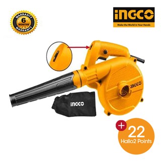 Máy thổi bụi ingco ab4018
