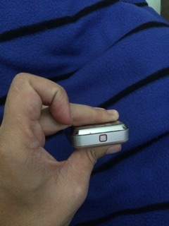 Điện thoại Nokia 6120c