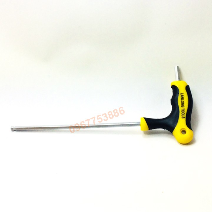 Lục giác chữ t
