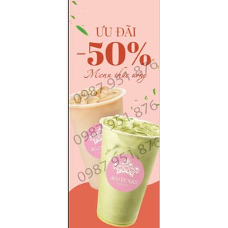 thiết kế standee - .....................................................................................................