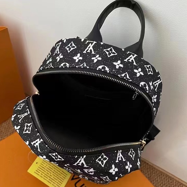 Balo nữ đi học mini đẹp giá rẻ IRRY cặp đi học thời trang cao cấp phong cách đi chơi hàn quốc