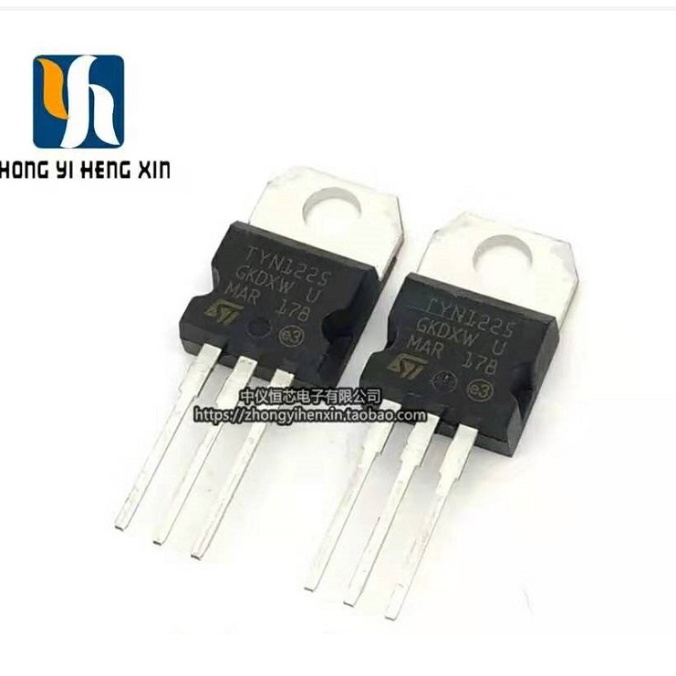 Sò TYN1225 hàng mới