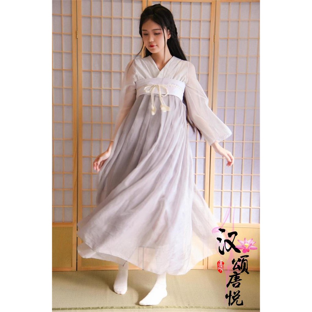 {Order} Trang phục cổ trang, cosplay thiếu nữ