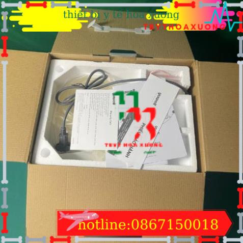 Máy Hút Mũi - Máy Hút Dịch 1 Bình Yuwell 7E-A