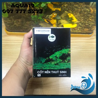 Cốt nền thủy sinh Vũ Aqua