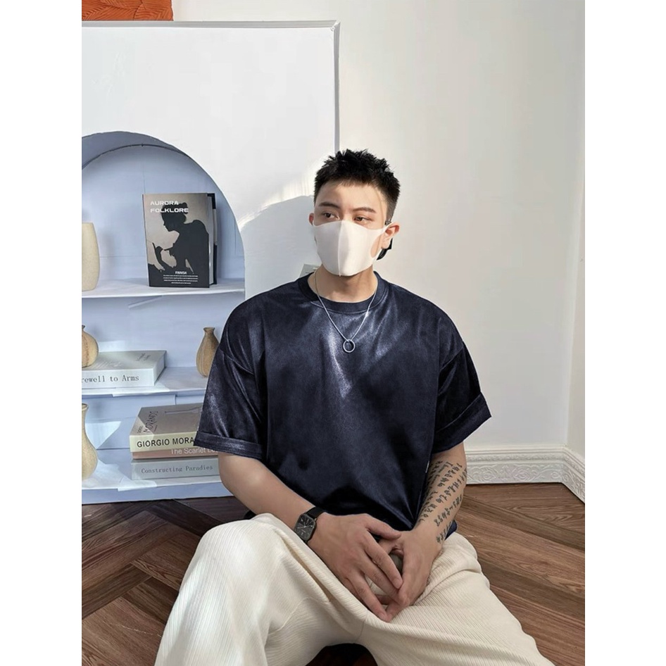 Áo thun Stee  STURE CVC - Giá sỉ Unisex