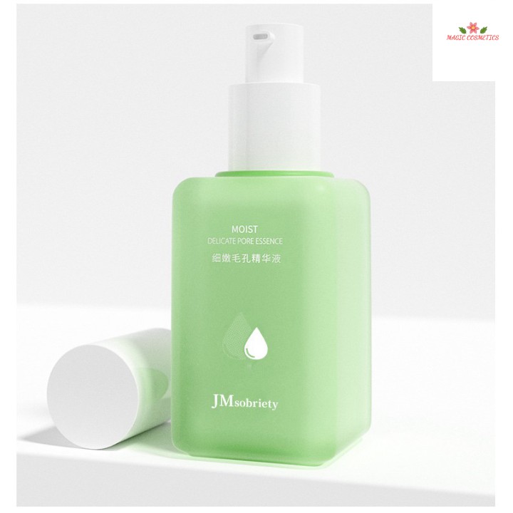 [Mã giảm giá] 🌈🍓🍃 Serum Nước Hoa Hồng, Nước Thần Heyxi JMsobriety 60ml Dưỡng Trắng, Làm Dịu Da, Khít Lỗ Chân Lông - Y