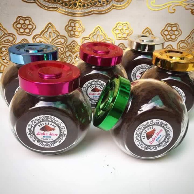 COMBO 10 HŨ NGHIÊNG 2 ĐÁY 180ML