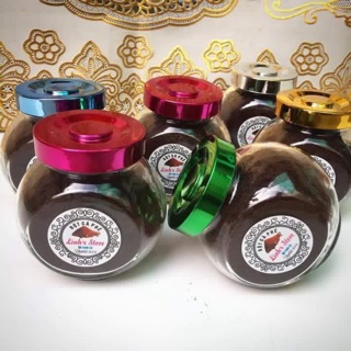 Combo 10 hũ nghiêng 2 đáy 180ml