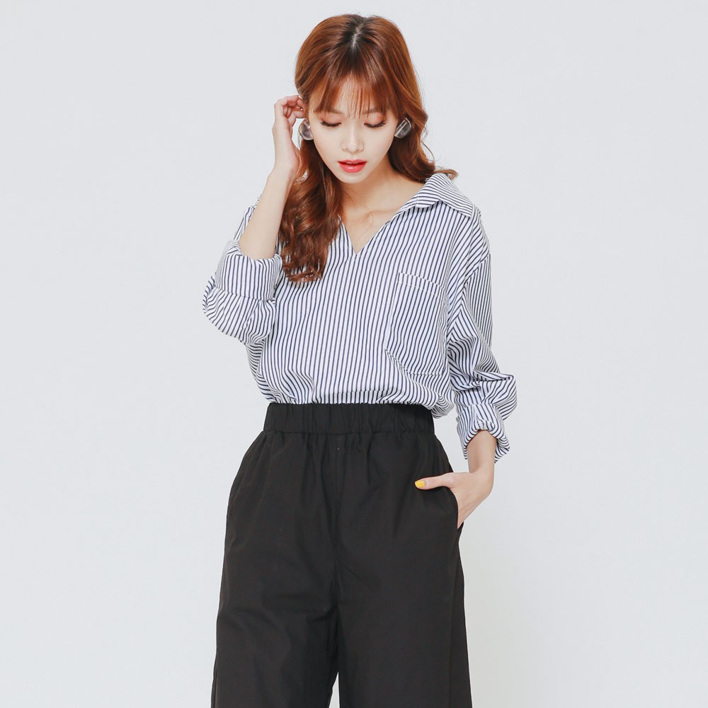 Áo sơ mi nữ H:CONNECT 3017512009876