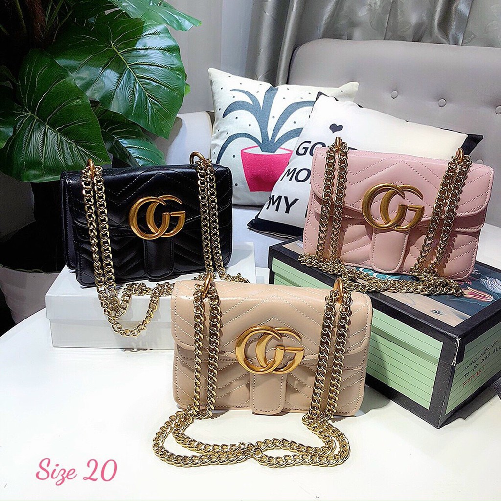 Túi Thời Trang Nữ Siêu Hot TN312