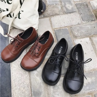 [ Chat với shop trước khi đặt hàng ] Giày oxford M3