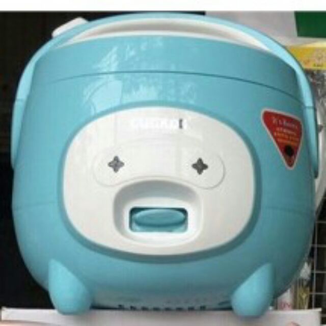 NỒI CƠM ĐIỆN CUCKOO GK-182 . | BigBuy360 - bigbuy360.vn