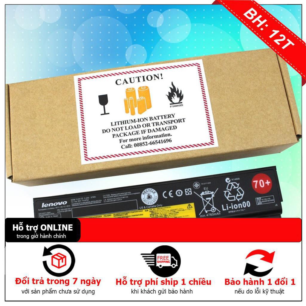 Pin laptop lenovo ThinkPad T410 T420 T430
