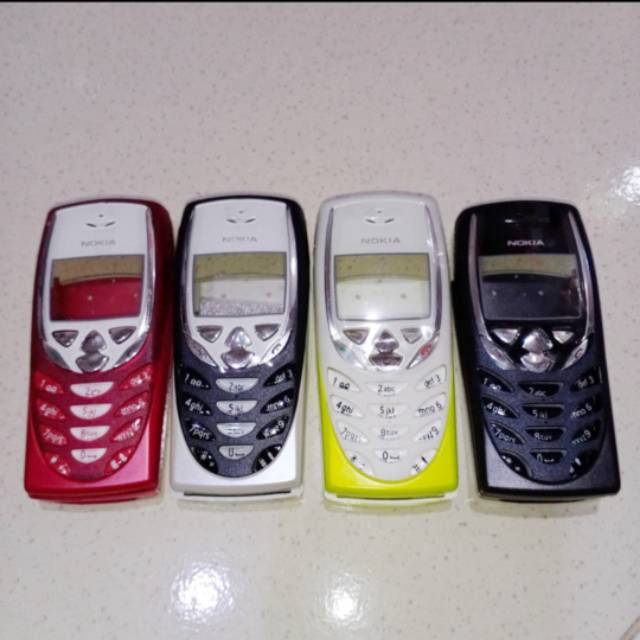 Ốp Điện Thoại Cho Nokia 8310
