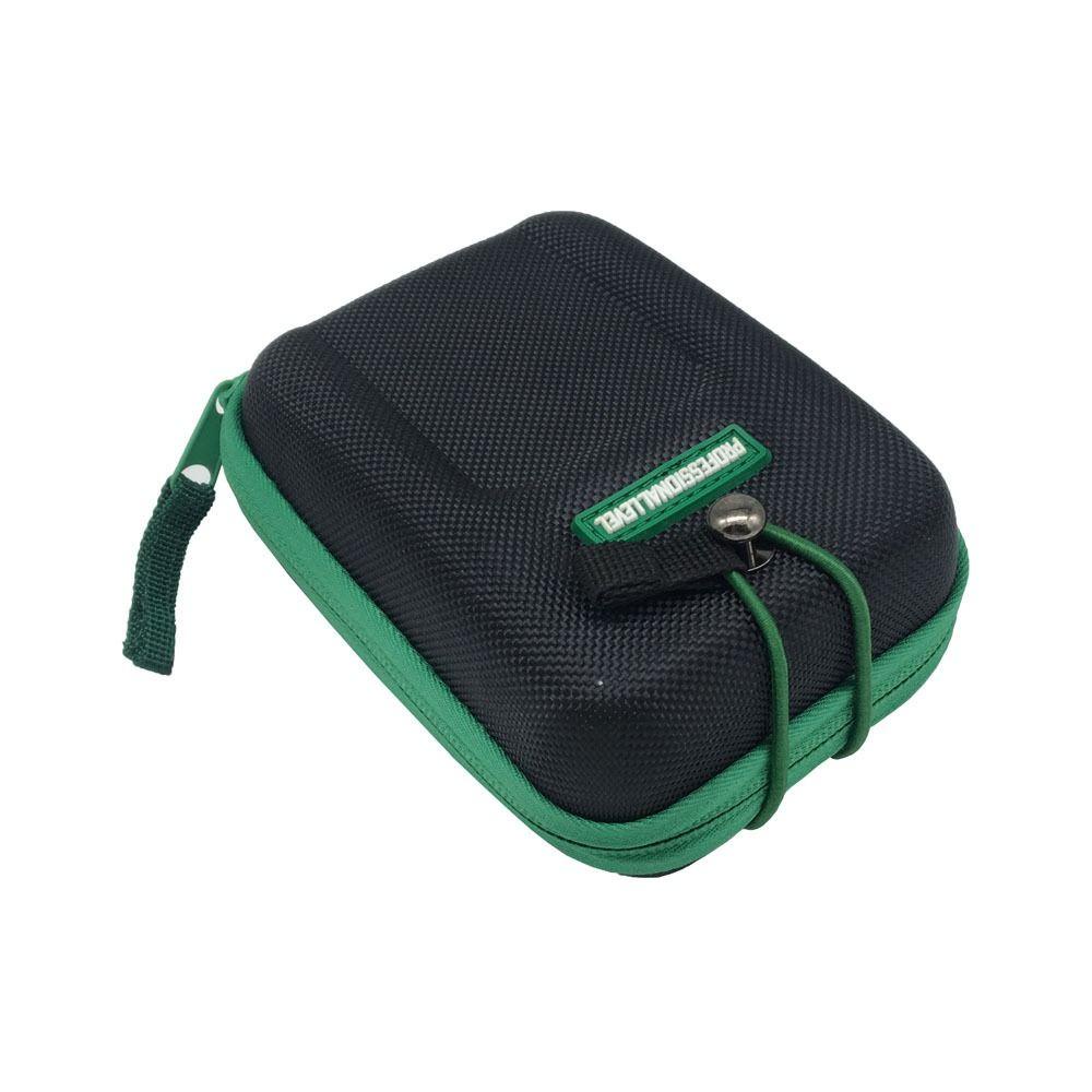 Túi Cứng Đựng Gậy Đánh Golf Rangefinder Kèm Kẹp Tiện Dụng