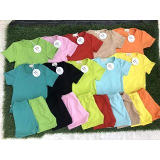Bộ mickey mom 100k 4bộ